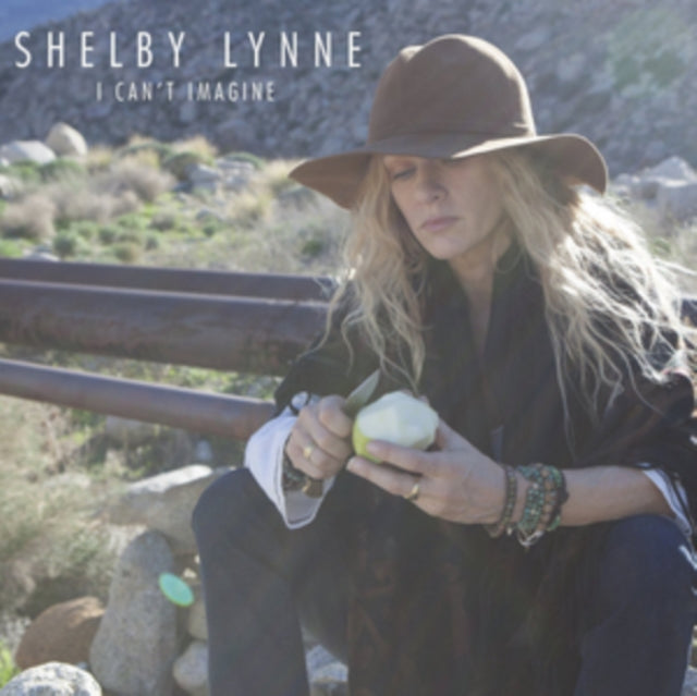 Product Image : This LP Vinyl is brand new.<br>Format: LP Vinyl<br>This item's title is: I Can't Imagine<br>Artist: Shelby Lynne<br>Label: ROUNDER<br>Barcode: 888072369535<br>Release Date: 5/4/2015