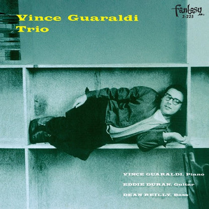 Vince Guaraldi Trio & Charlie Brown's Holiday Hits