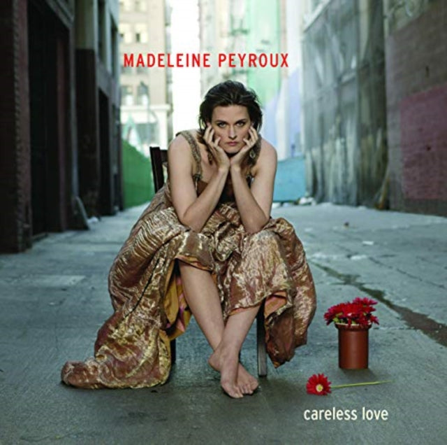 This LP Vinyl is brand new.Format: LP VinylMusic Style: Contemporary JazzThis item's title is: Careless LoveArtist: Madeleine PeyrouxLabel: Rounder RecordsBarcode: 888072370432Release Date: 2/19/2016