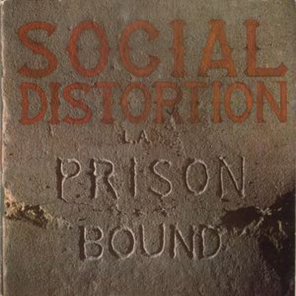 Prison Bound & Mommy's Little Monster (40Th Anniversary)