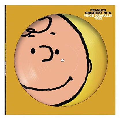 This is a 3 LP Vinyl SKU bundle.
1.This LP Vinyl is brand new.Format: LP VinylMusic Style: Cool JazzThis item's title is: Charlie Brown Christmas (180G)Artist: Vince Trio GuaraldiLabel: CRAFT RECORDINGSBarcode: 888072035485Release Date: 11/17/2017
2.This LP Vinyl is brand new.