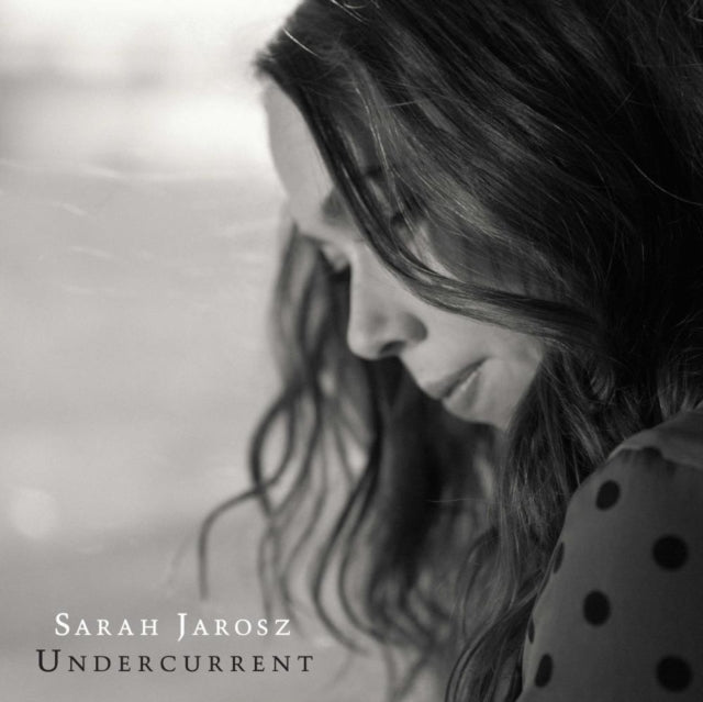 This LP Vinyl is brand new.Format: LP VinylMusic Style: FolkThis item's title is: Undercurrent (Metallic Silver/White Swirl LP Vinyl)Artist: Sarah JaroszLabel: Sugar Hill Records (2)Barcode: 888072400856Release Date: 6/7/2024