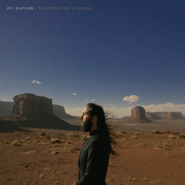 This CD is brand new.Format: CDMusic Style: FolkThis item's title is: Floating On A DreamArtist: Avi KaplanLabel: FantasyBarcode: 888072402928Release Date: 5/20/2022