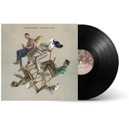 Songs From The Big Chair & Tipping Point