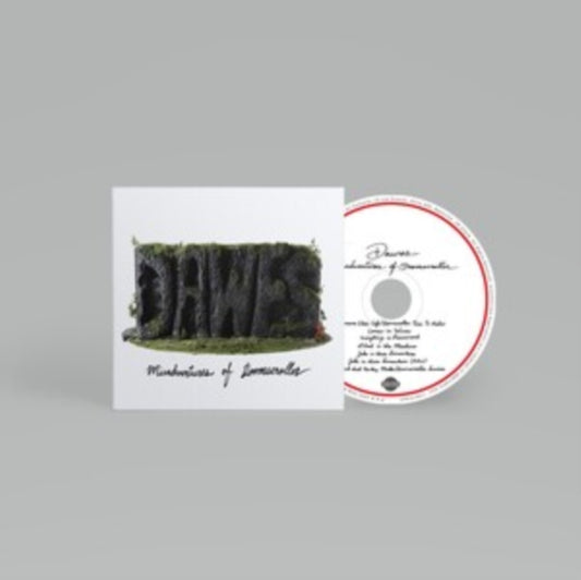 Product Image : This CD is brand new.<br>Format: CD<br>Music Style: Indie Rock<br>This item's title is: Misadventures Of Doomscroller<br>Artist: Dawes<br>Label: ROUNDER<br>Barcode: 888072416024<br>Release Date: 7/22/2022