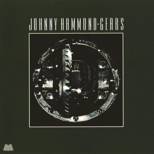 This LP Vinyl is brand new.Format: LP VinylMusic Style: FusionThis item's title is: Gears (Jazz Dispensary Series)Artist: Johnny HammondLabel: Milestone (4)Barcode: 888072419643Release Date: 8/4/2023