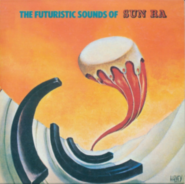 Product Image : This CD is brand new.<br>Format: CD<br>Music Style: Hard Bop<br>This item's title is: Futuristic Sounds Of Sun Ra<br>Artist: Sun Ra<br>Label: CRAFT RECORDINGS<br>Barcode: 888072419681<br>Release Date: 9/30/2022
