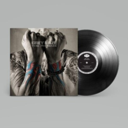 This LP Vinyl is brand new.Format: LP VinylMusic Style: GrungeThis item's title is: Phoenix (Grey Smoke LP Vinyl)Artist: Grey DazeLabel: LOMA VISTABarcode: 888072419940Release Date: 7/1/2022