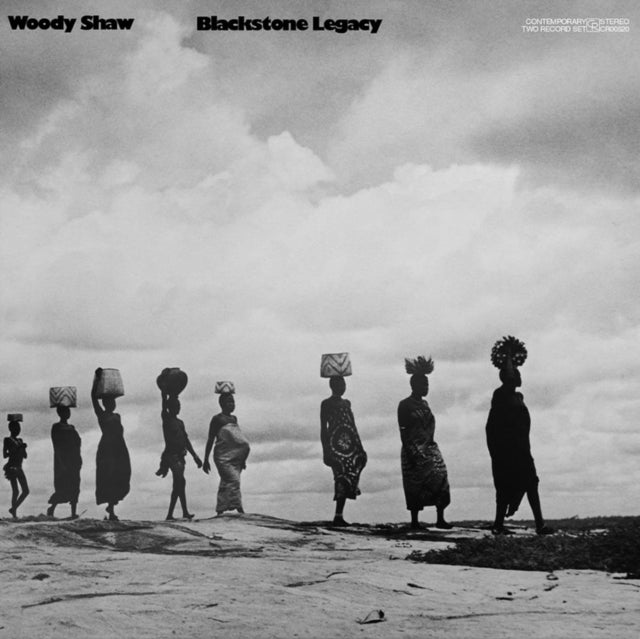 This LP Vinyl is brand new.Format: LP VinylMusic Style: Contemporary JazzThis item's title is: Blackstone Legacy (Jazz Dispensary Top Shelf) (2LP)Artist: Woody ShawLabel: Craft RecordingsBarcode: 888072420786Release Date: 9/15/2023