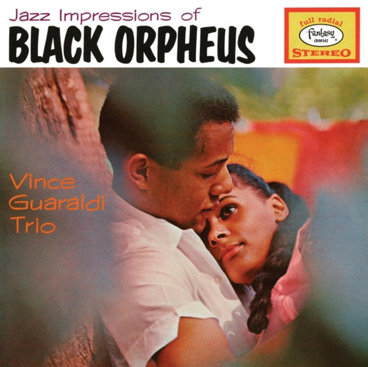 This LP Vinyl is brand new.Format: LP VinylMusic Style: Cool JazzThis item's title is: Jazz Impressions Of Black Orpheus (Expanded Edition) (Deluxe/3LP)Artist: Vince Trio GuaraldiLabel: CRAFT RECORDINGSBarcode: 888072424500Release Date: 2/24/2023