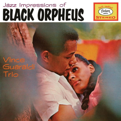 This is a 4 LP Vinyl SKU bundle.
1.This LP Vinyl is brand new.Format: LP VinylMusic Style: Cool JazzThis item's title is: Charlie Brown Christmas (180G)Artist: Vince Trio GuaraldiLabel: CRAFT RECORDINGSBarcode: 888072035485Release Date: 11/17/2017
2.This LP Vinyl is brand new.