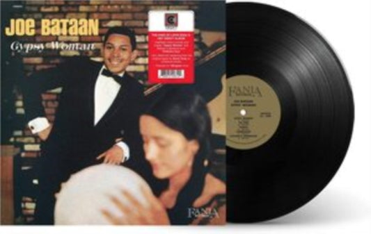 This LP Vinyl is brand new.Format: LP VinylMusic Style: Guaguanc\u00f3This item's title is: Gypsy WomanArtist: Joe BataanLabel: CRAFT RECORDINGSBarcode: 888072426122Release Date: 9/16/2022