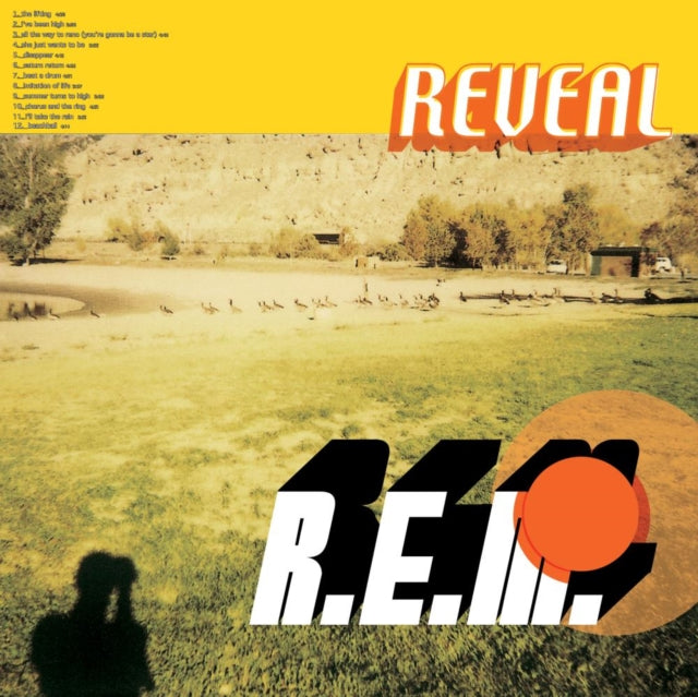 This is a 4 LP Vinyl SKU bundle.
1.This LP Vinyl is brand new.Format: LP VinylMusic Style: Alternative RockThis item's title is: EponymousArtist: R.E.M.Label: IRSBarcode: 602547899828Release Date: 7/29/2016
2.This LP Vinyl is brand new.