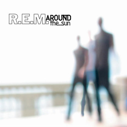Murmur & Lifes Rich Pageant & Eponymous & Out Of Time & Automatic For The People (25Th Anniversary Deluxe Edition) & In Time: The Best Of R.E.M. 1988-2003 (2LP/180G) & Up (25Th Anniversary) (Deluxe Edition) (2LP) & Around The Sun (2LP)