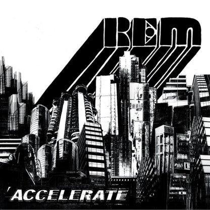 Reveal & Accelerate