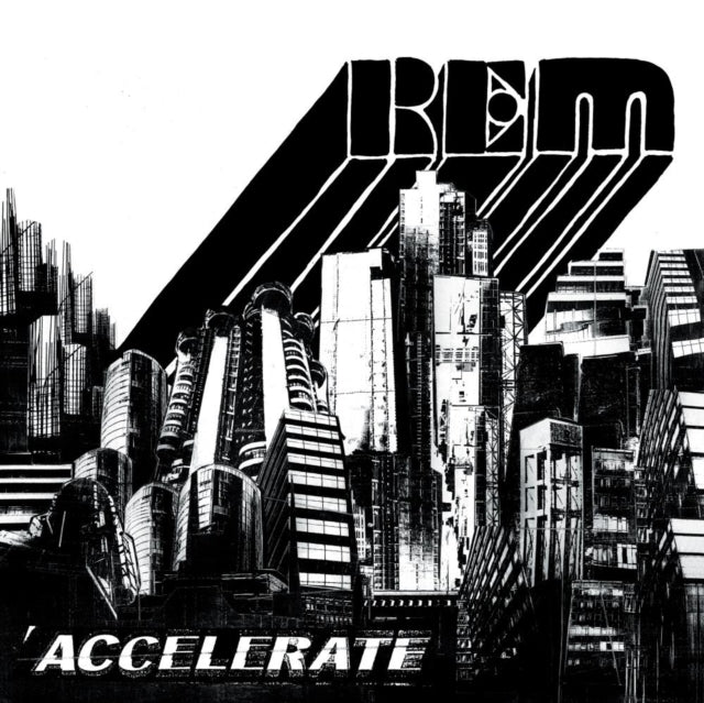 This is a 2 LP Vinyl SKU bundle.
1.This LP Vinyl is brand new.Format: LP VinylMusic Style: Alternative RockThis item's title is: Up (25Th Anniversary) (Deluxe Edition) (2LP)Artist: R.E.M.Label: Craft RecordingsBarcode: 888072426221Release Date: 11/10/2023
2.