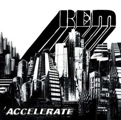 This is a 2 LP Vinyl SKU bundle.
1.This LP Vinyl is brand new.Format: LP VinylMusic Style: Alternative RockThis item's title is: AccelerateArtist: R.E.M.Label: CONCORDBarcode: 888072426290Release Date: 8/25/2023
2.This LP Vinyl is brand new.