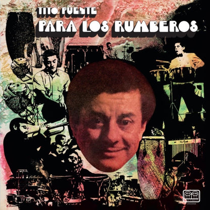 Para Los Rumberos (Green Guava LP Vinyl) & El Rey Bravo & El Rey Bravo (180G/Canary Yellow LP Vinyl)