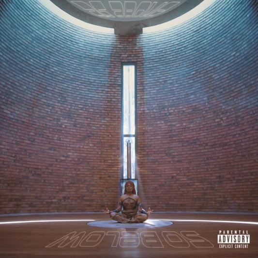 Product Image : This CD is brand new.<br>Format: CD<br>This item's title is: As Above, So Below (X)<br>Artist: Sampa The Great<br>Label: LOMA VISTA<br>Barcode: 888072451940<br>Release Date: 1/20/2023