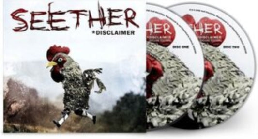 Disclaimer (20Th Anniversary Edition) (2CD)
