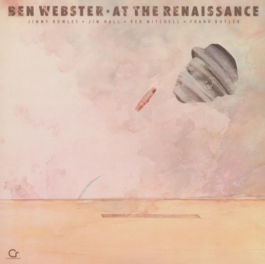 This LP Vinyl is brand new.Format: LP VinylMusic Style: BopThis item's title is: At The Renaissance (Contemporary Records Acoustic Sounds Series)Artist: Ben WebsterLabel: Craft RecordingsBarcode: 888072453647Release Date: 11/8/2024