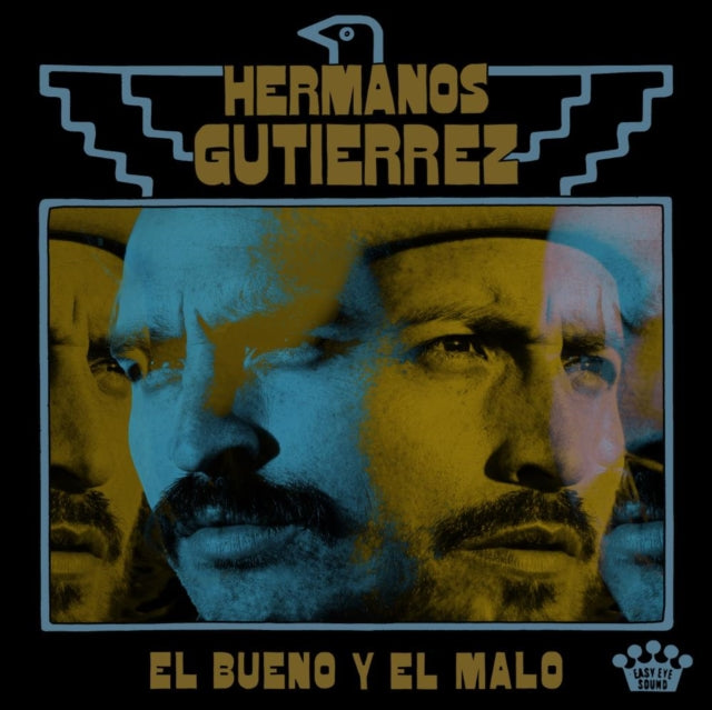 This is a 2 LP Vinyl SKU bundle.
1.This LP Vinyl is brand new.Format: LP VinylMusic Style: SoulThis item's title is: Hoy Como Ayer (Desert Dawn LP Vinyl)Artist: Hermanos GutierrezLabel: Not On LabelBarcode: 600385308410Release Date: 10/11/2024
2.This LP Vinyl is brand new.