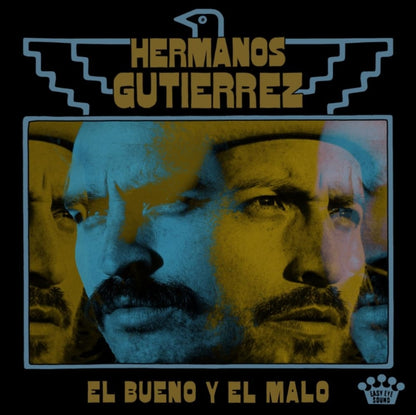 This is a 3 LP Vinyl SKU bundle.
1.This LP Vinyl is brand new.Format: LP VinylMusic Style: SoulThis item's title is: Hoy Como Ayer (Desert Dawn LP Vinyl)Artist: Hermanos GutierrezLabel: Not On LabelBarcode: 600385308410Release Date: 10/11/2024
2.This LP Vinyl is brand new.