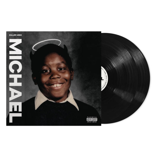 This LP Vinyl is brand new.Format: LP VinylThis item's title is: Michael (X) (2LP)Artist: Killer MikeLabel: LOMA VISTABarcode: 888072473010Release Date: 9/15/2023