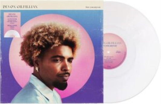 This LP Vinyl is brand new.Format: LP VinylMusic Style: FusionThis item's title is: Love You Anyway (Milky Clear LP Vinyl)Artist: Devon GilfillianLabel: FANTASYBarcode: 888072481763Release Date: 4/7/2023