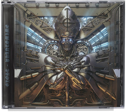 Meliora (Deluxe Edition) & Phantomime & Skeleta