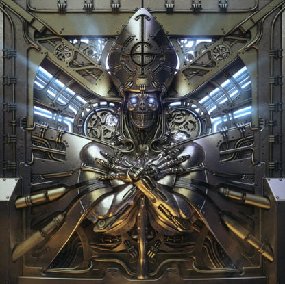 Ceremony & Devotion (2LP) & Phantomime & Phantomime (Gold LP Vinyl) & Rite Here Rite Now (Ost) (2LP)