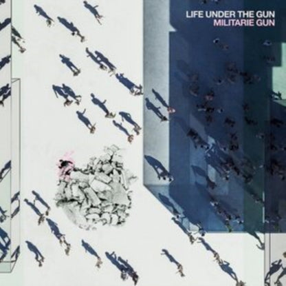 This is a 2 LP Vinyl SKU bundle.
1.This LP Vinyl is brand new.Format: LP VinylMusic Style: HardcoreThis item's title is: Life Under The GunArtist: Militarie GunLabel: Loma VistaBarcode: 888072499461Release Date: 7/28/2023
2.This LP Vinyl is brand new.