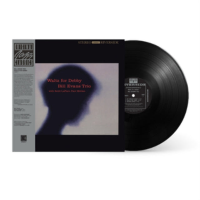 This is a 2 LP Vinyl SKU bundle.
1.This LP Vinyl is brand new.Format: LP VinylMusic Style: ModalThis item's title is: On A Friday Evening (2LP)Artist: Bill Trio EvansLabel: CRAFT RECORDINGSBarcode: 888072158634Release Date: 6/25/2021
2.This LP Vinyl is brand new.