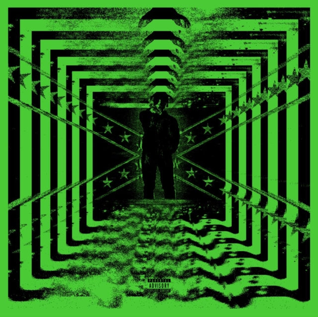This is a 4 LP Vinyl SKU bundle.
1.This LP Vinyl is brand new.Format: LP VinylMusic Style: Hardcore Hip-HopThis item's title is: 32 Zel (Neon Yellow LP Vinyl)Artist: Denzel CurryLabel: LOMA VISTABarcode: 888072541252Release Date: 9/22/2023
2.This LP Vinyl is brand new.