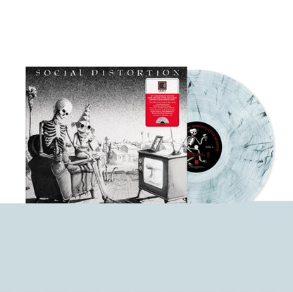 This is a 3 LP Vinyl SKU bundle.
1.This LP Vinyl is brand new.Format: LP VinylThis item's title is: Mommy's Little Monster (40Th Anniversary)Artist: Social DistortionBarcode: 888072529311Release Date: 11/10/2023
2.This LP Vinyl is brand new.