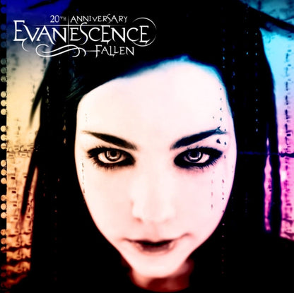 This is a 2 CD SKU bundle.
1.This CD is brand new.Format: CDThis item's title is: Fallen (20Th Anniversary) (Deluxe Edition/2CD)Artist: EvanescenceBarcode: 888072545434Release Date: 11/17/2023
2.This CD is brand new.