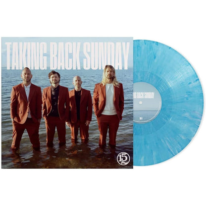 Louder Now & 152 (Juice Marbled LP Vinyl) & 152 (Blue/White Marbled LP Vinyl)