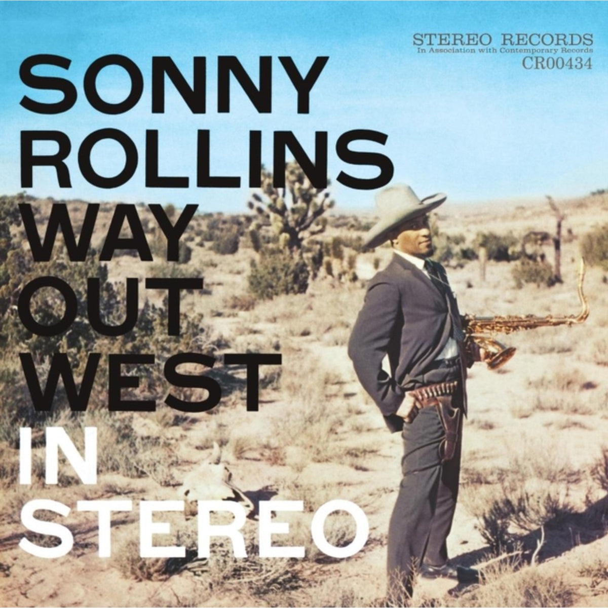 Volume 1 (Blue Note Classic LP Vinyl Edition/180G) & Brass/Trio (Verve Vault Series) (180G) & Way Out West (Contemporary Records Acoustic Sounds Series) & Plus 4 (Original Jazz Classics Series) (180G)