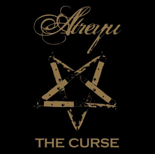 Curse (20Th Anniversary) (X)
