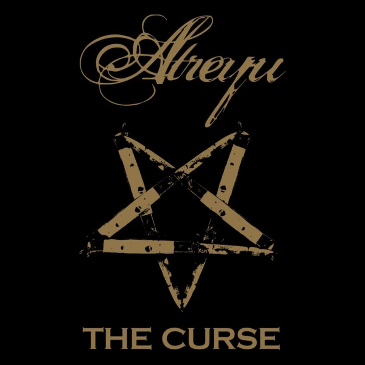 Curse (20Th Anniversary) (X)