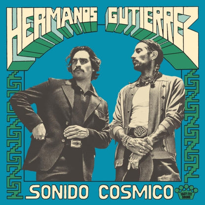 This is a 3 LP Vinyl SKU bundle.
1.This LP Vinyl is brand new.Format: LP VinylMusic Style: SoulThis item's title is: Hoy Como Ayer (Desert Dawn LP Vinyl)Artist: Hermanos GutierrezLabel: Not On LabelBarcode: 600385308410Release Date: 10/11/2024
2.This LP Vinyl is brand new.