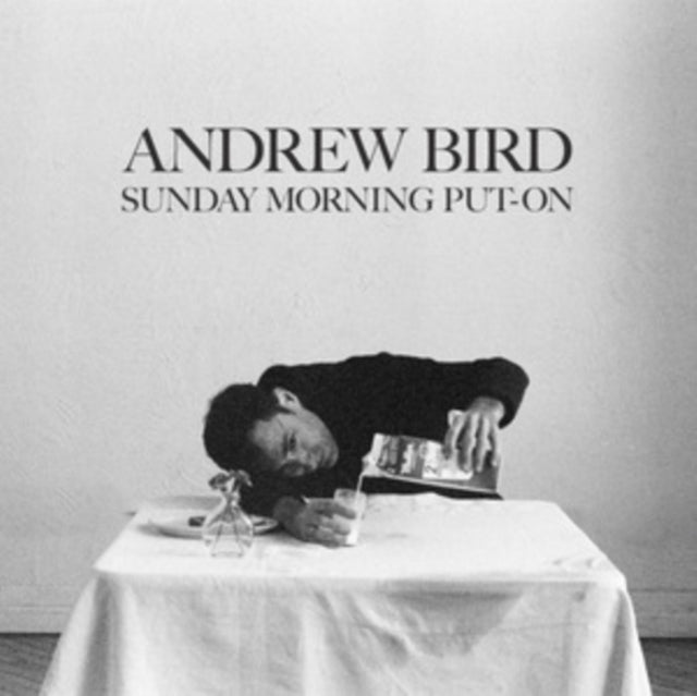 This CD is brand new.Format: CDThis item's title is: Sunday Morning Put-OnArtist: Andrew Trio BirdBarcode: 888072593039Release Date: 5/24/2024