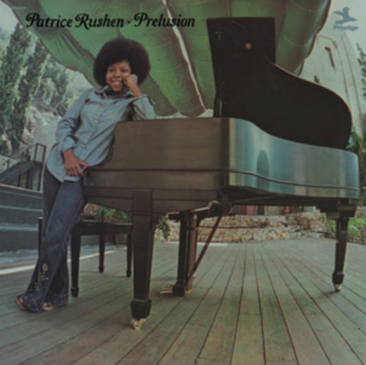 This LP Vinyl is brand new.Format: LP VinylMusic Style: Jazz-FunkThis item's title is: Prelusion (Jazz Dispensary Top Shelf Series) Artist: Patrice RushenLabel: PrestigeBarcode: 888072593084Release Date: 8/23/2024