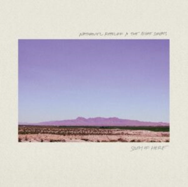 This is a 2 LP Vinyl SKU bundle.
1.This LP Vinyl is brand new.Format: LP VinylThis item's title is: South Of Here (X) (180G)Artist: Nathaniel & The Night Sweats RateliffBarcode: 888072597082Release Date: 6/28/2024
2.This LP Vinyl is brand new.