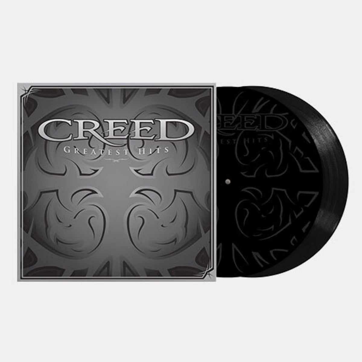Greatest Hits (2LP)