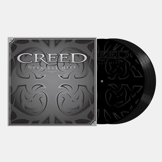 Greatest Hits (2LP)