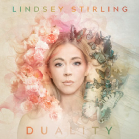 This LP Vinyl is brand new.Format: LP VinylMusic Style: Dance-popThis item's title is: Duality (Coloured LP Vinyl)Artist: Lindsey StirlingLabel: Concord RecordsBarcode: 888072611283Release Date: 6/14/2024