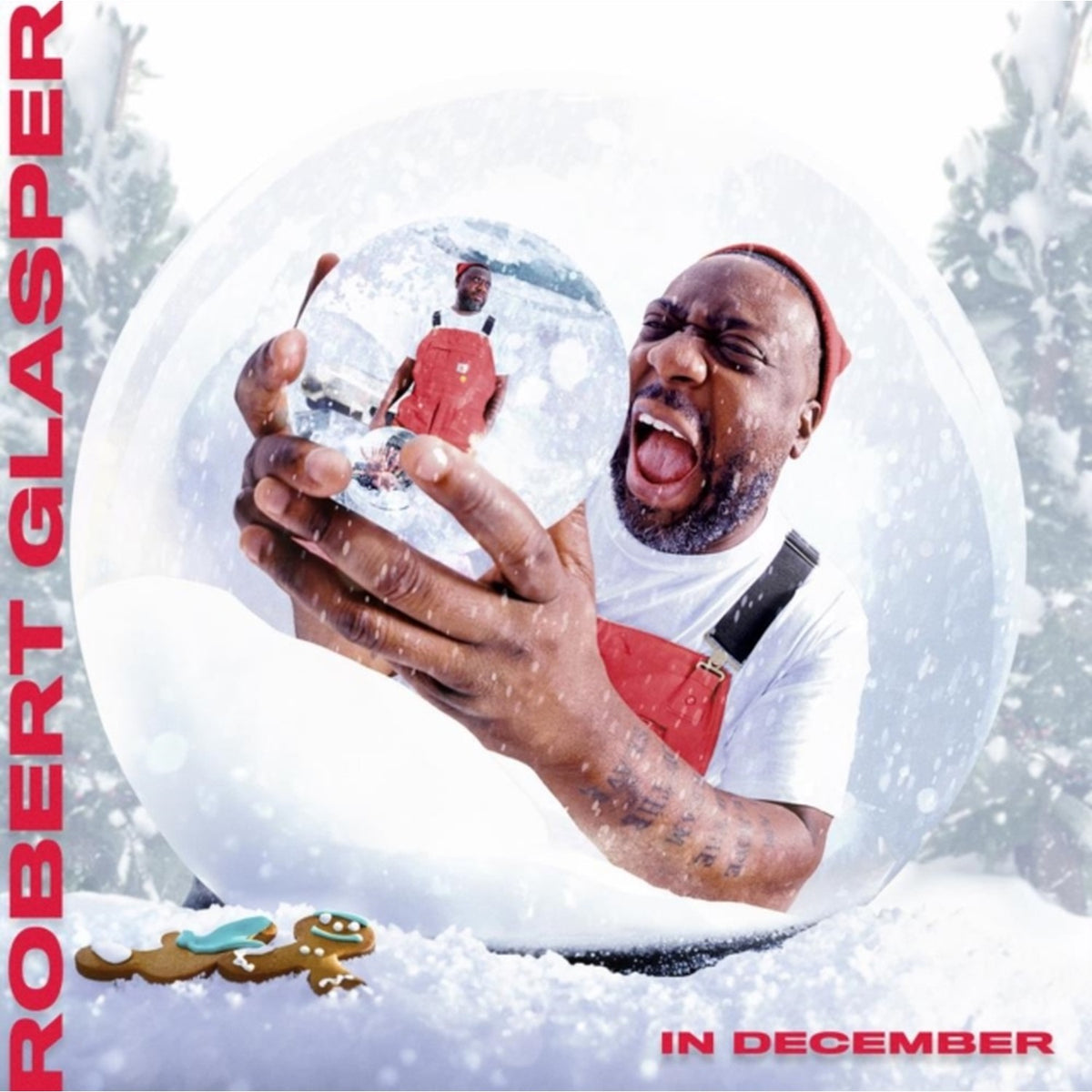 In December (Ep)
