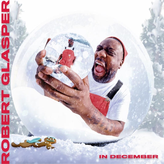 In December (Ep)