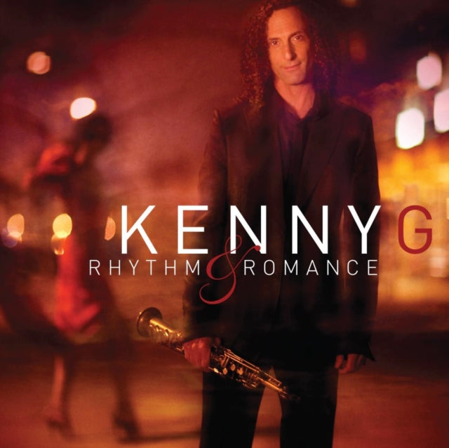 This LP Vinyl is brand new.Format: LP VinylThis item's title is: Rhythm & Romance (2LP)Artist: Kenny GLabel: Concord RecordsBarcode: 888072616172Release Date: 9/6/2024